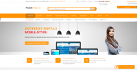 Интернет магазин mobile-sity.ru