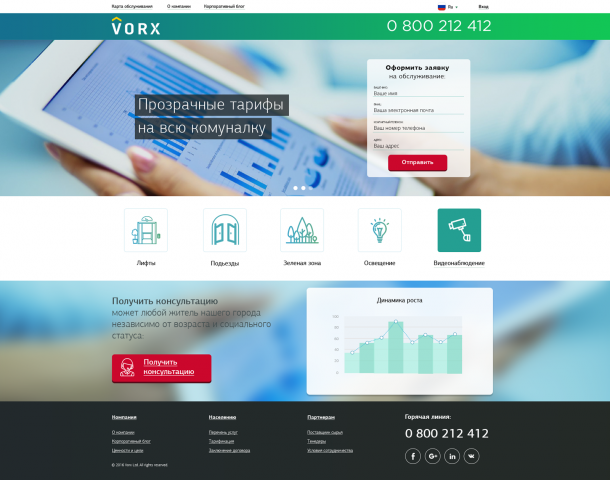 Vorx