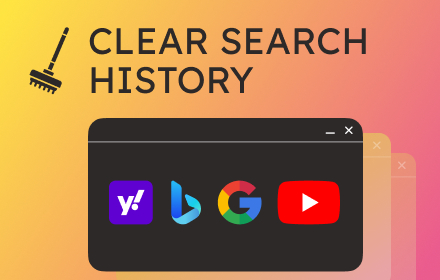 Разработка оформления для расширения Clear Browser Story