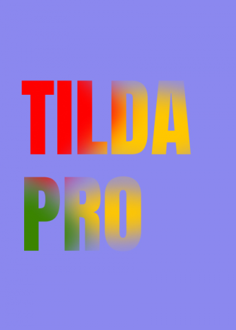 Figma+Tilda=LUBOV`