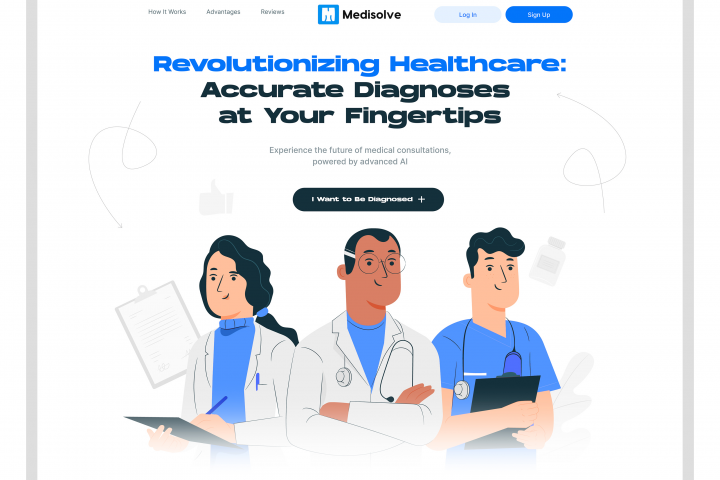 Medisolve