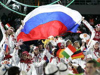 Флаг – создай атмосферу праздника
