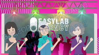 Видеоролик для агентства "EasyLab"