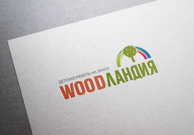 Детская мебель на заказ "WOODЛАНДИЯ"