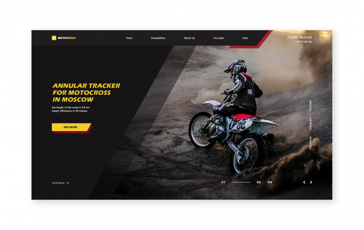 MOTOKROSS