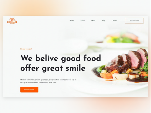 AllFood