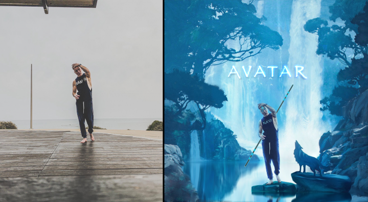 AVATAR