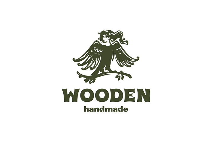 Wooden