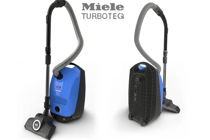 Miele Classic C1