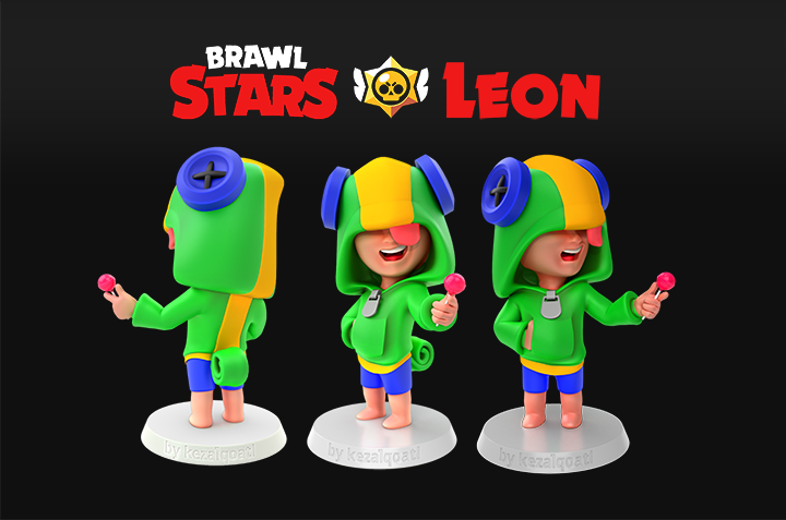 Leon