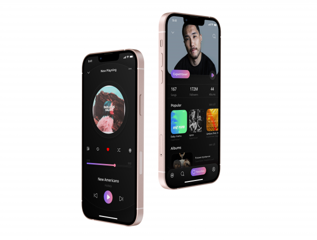 UX/UI | NEYTI