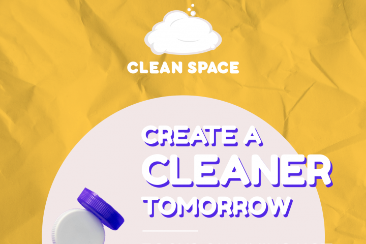 logo cleaning