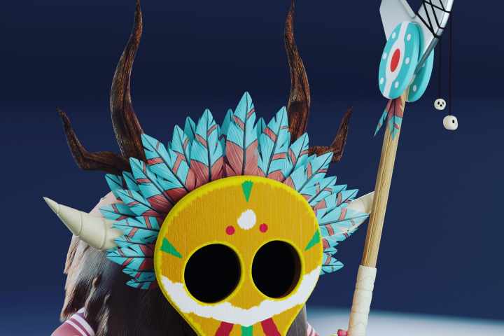 Shaman