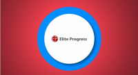Видео-ролик для компании EliteProgress