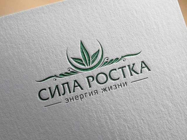 Лого