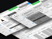 CRM для спортивного комплекса в Петербурге