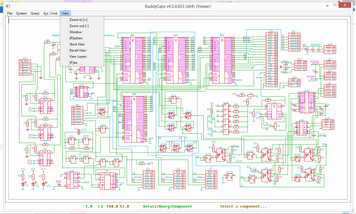 030 - BuddyCAD Viewer+