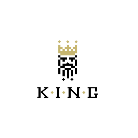 KING