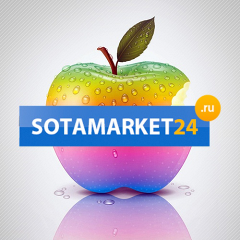Баннеры для сайта sotamarket24