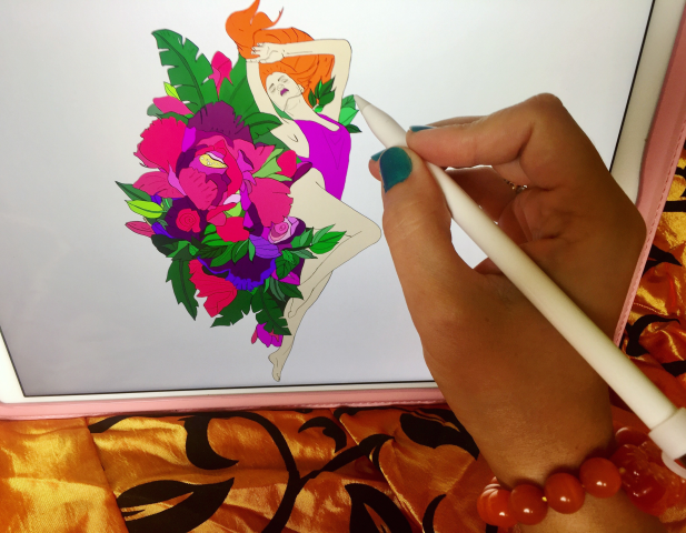 Digital Art