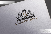 логотип