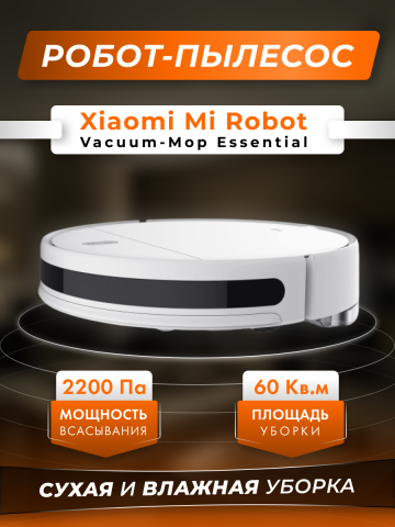 Robot