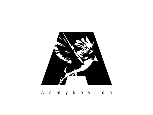 Персональный логотип