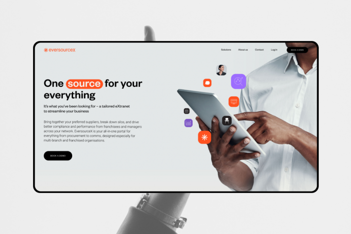EversourceX