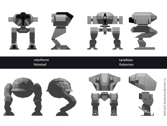 Game design