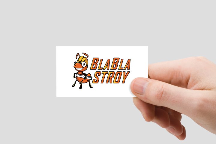 Bla Bla STROY