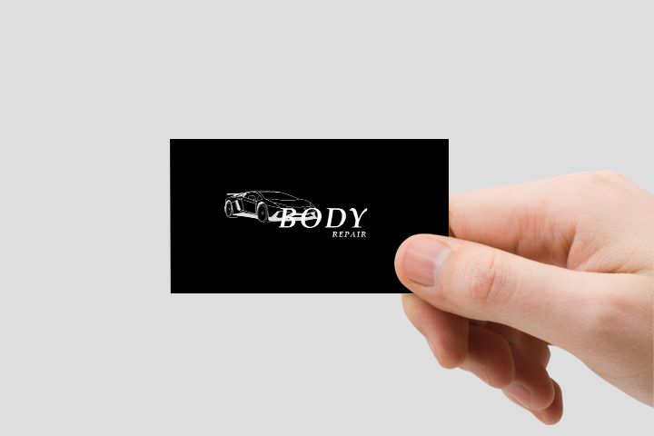 Body repair