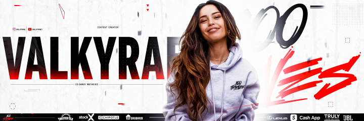Social Media Header