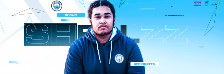 Social Media Header