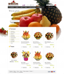 Fruit Fleur