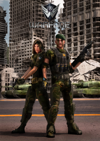 Warface