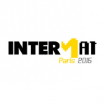 Вёрстка лендинга INTERMAT 2015
