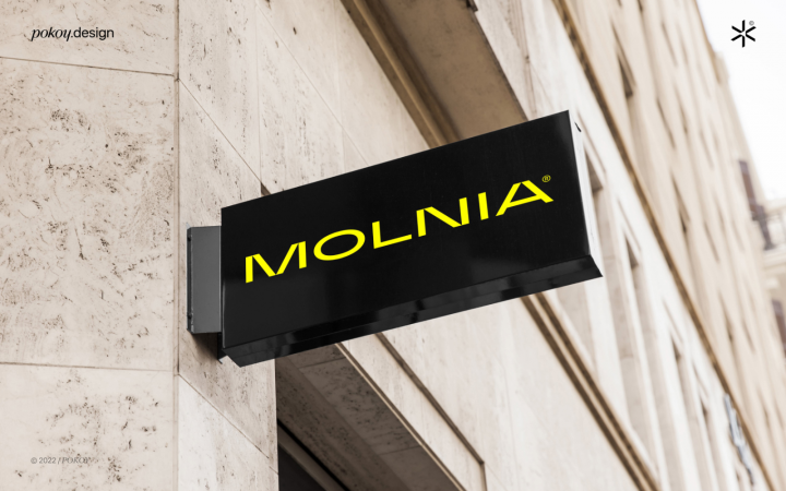 Molnia