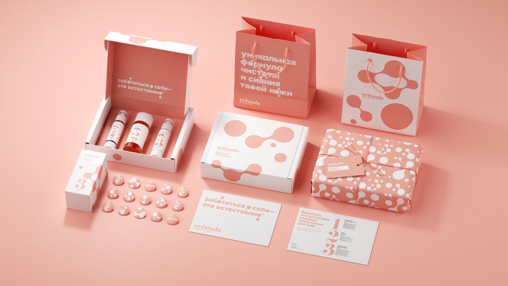 Cremula — Individual Skin Care