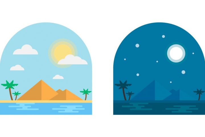 Egypt