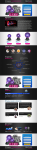 Landing Page "Плазма шары"