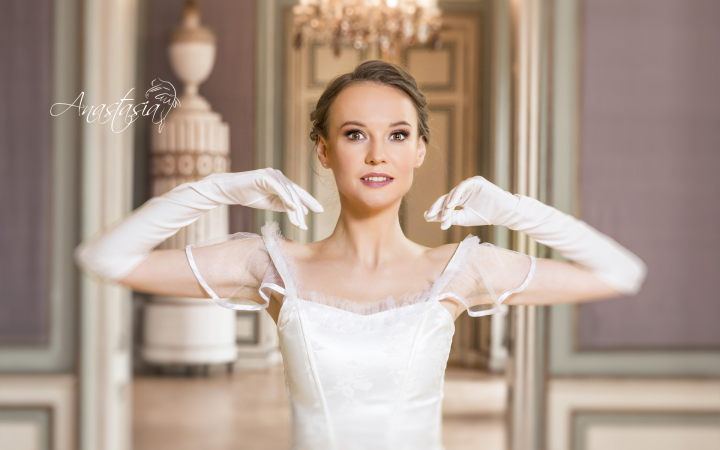 Anastasia Markina