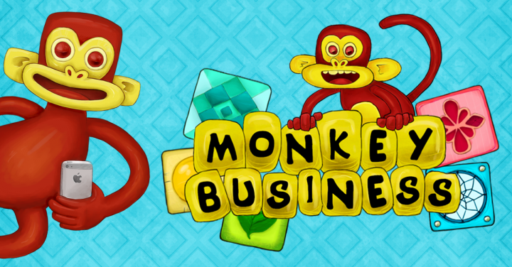 Monkey business