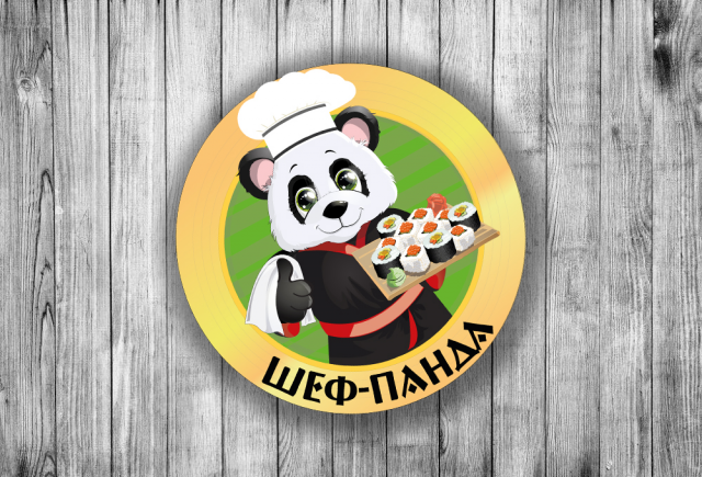 Суши-бар