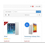 Ecommerce