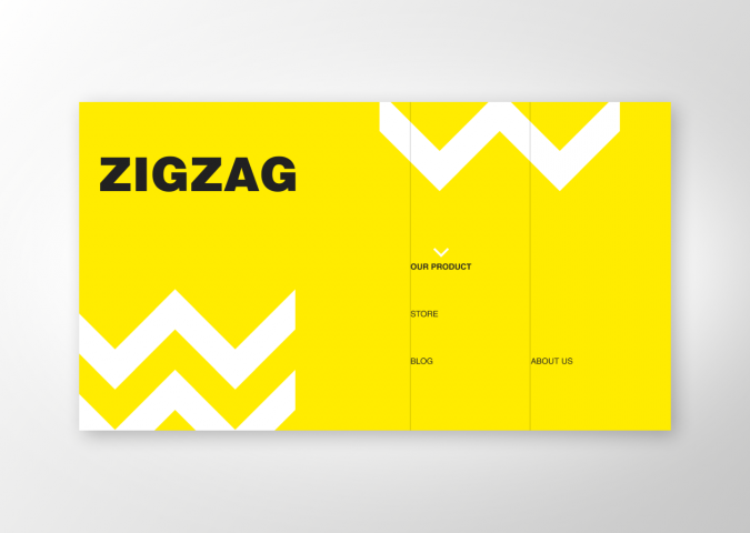 Zig-Zag