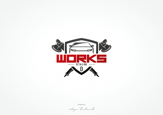 I Detail Works