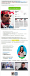 Письмо для email рассылки по франшизе научного шоу
