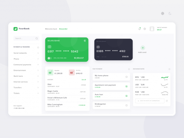 YourBank