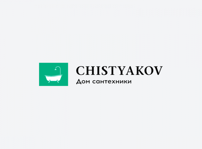 Разработка интернет-магазина "Chistyakov"