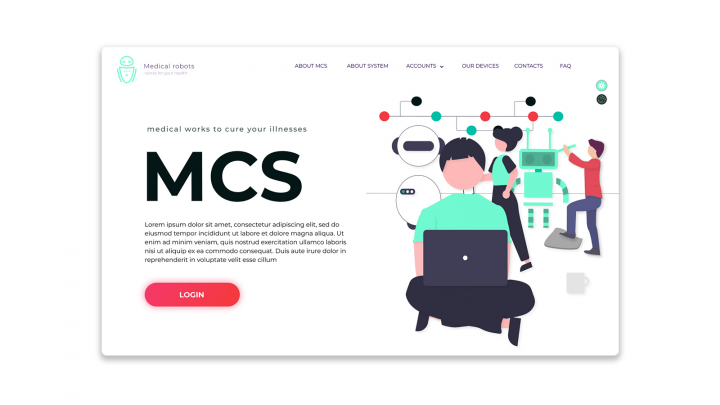 MCS